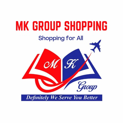 MK GROUP SHOPPING
