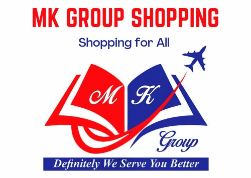 MK GROUP SHOPPING